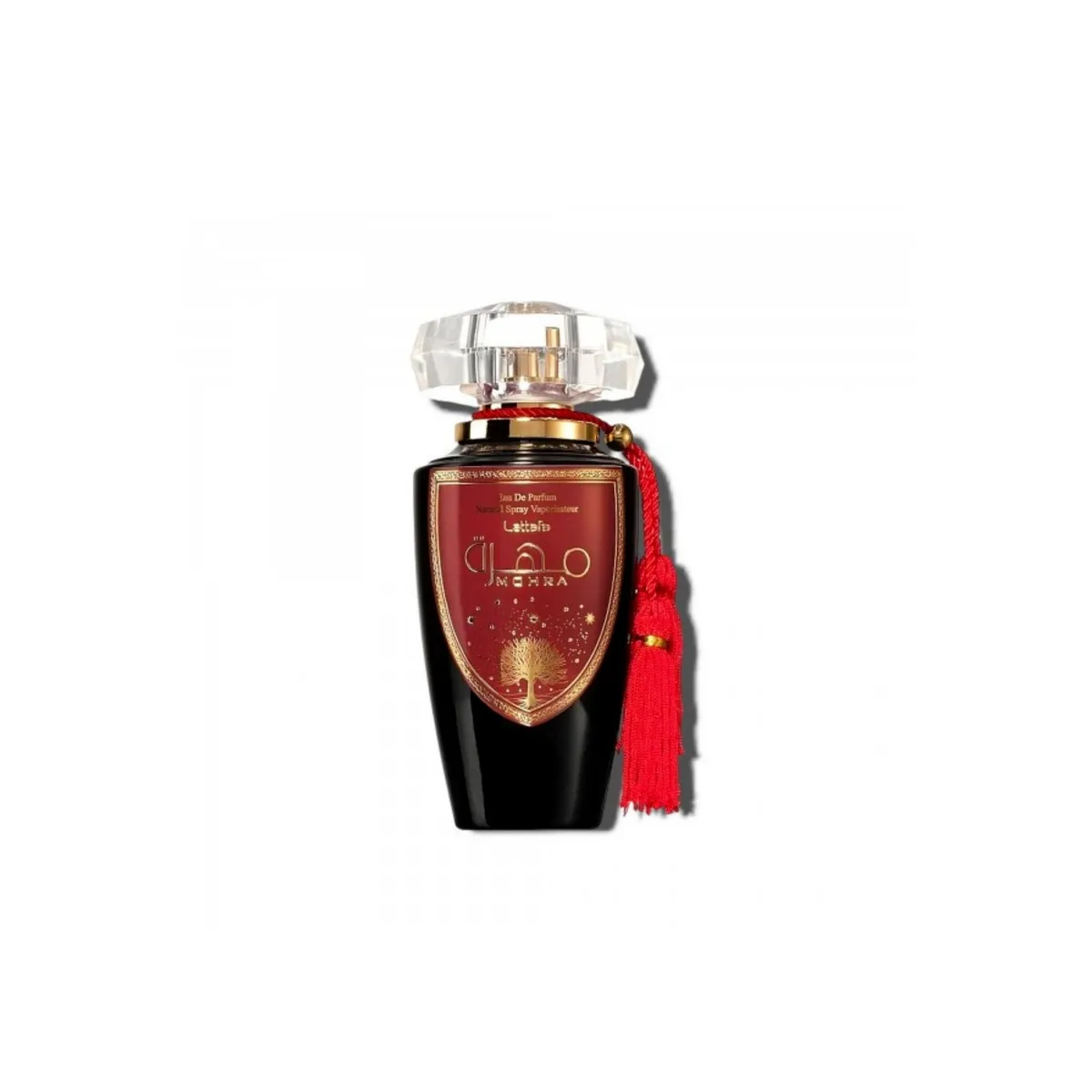 LATTAFA - LATTAFA MOHRA EDP 100ML