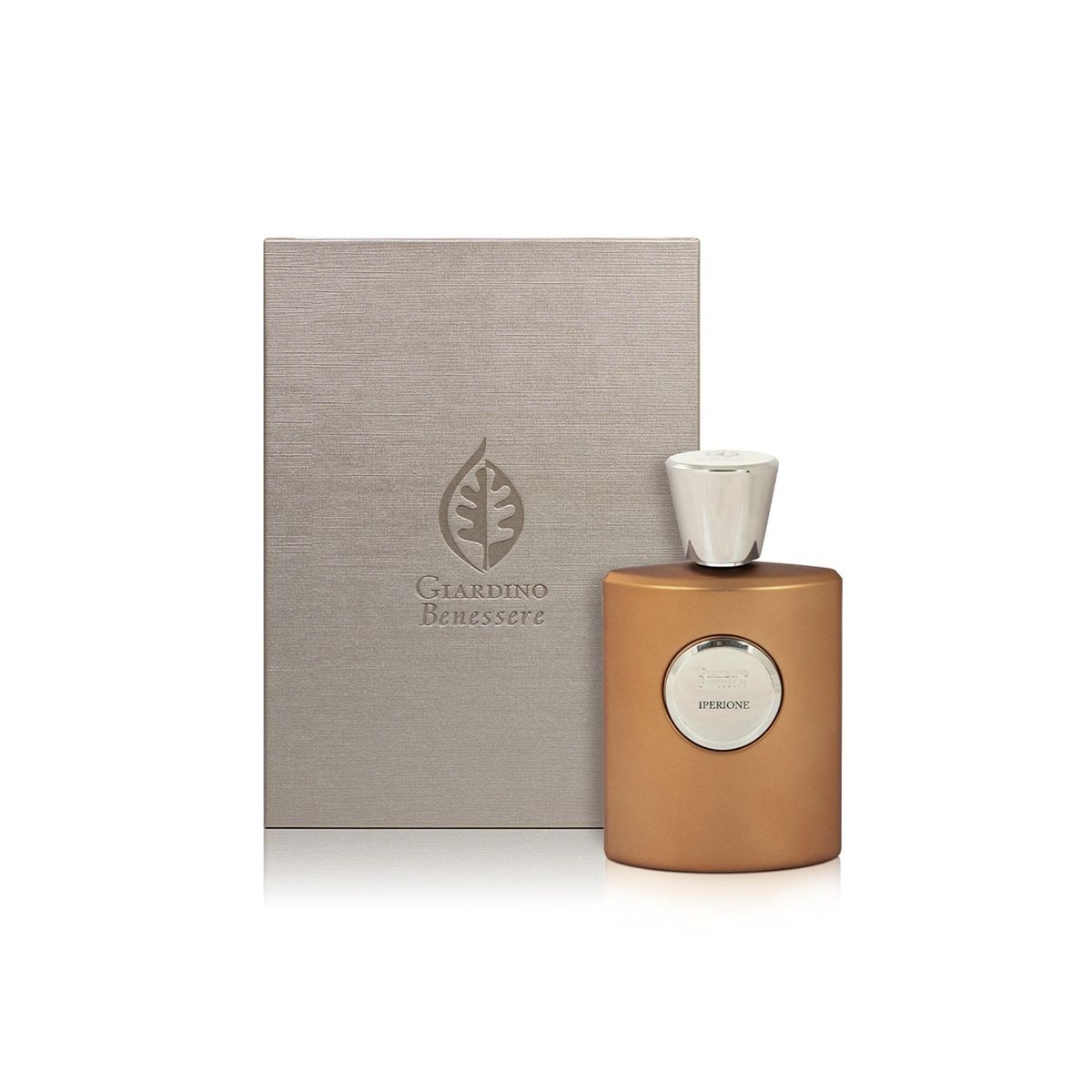 GIARDINO BENESSERE - GIARDINO BENESSERE IPERIONE EXTRAIT DE PARFUM 100ML