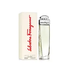 SALVATORE FERRAGAMO - POUR FEMME EDP 100ML