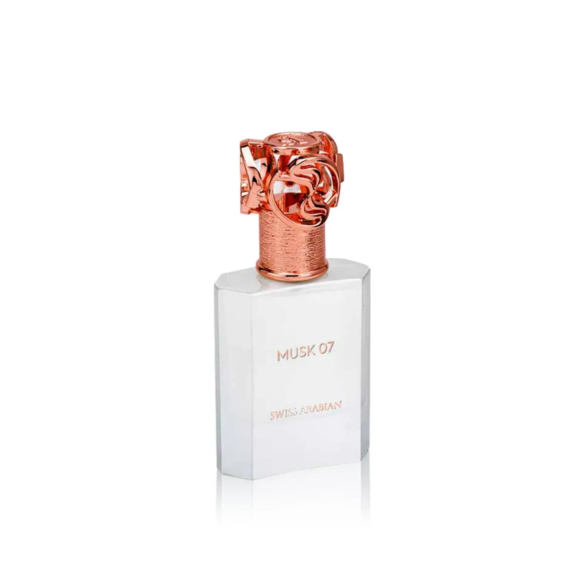 SWISS ARABIAN - SWISS ARABIAN MUSK 07 EDP 50ML