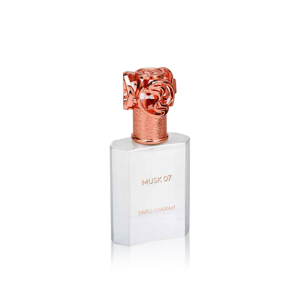 SWISS ARABIAN - SWISS ARABIAN MUSK 07 EDP 50ML