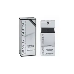 JACQUES BOGART - Silver Scent Infinitive Silver Edt 100Ml
