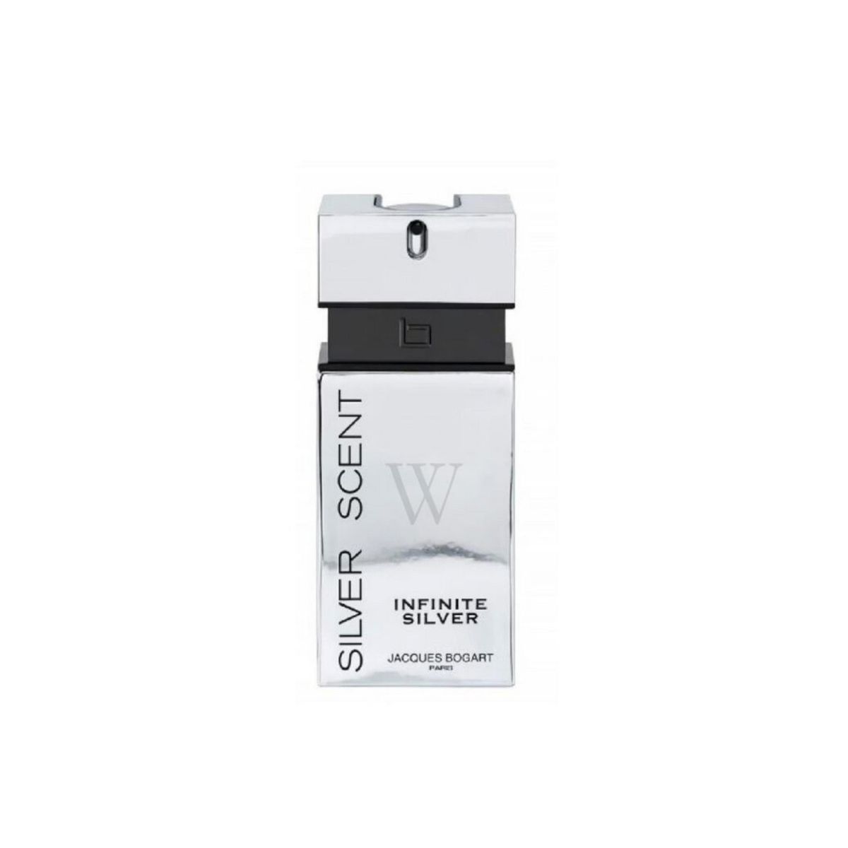 JACQUES BOGART - Jacques Bogart Silver Scent Infinitive Silver Edt 100Ml