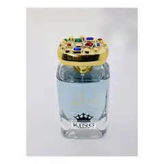 ARD AL ZAAFARAN - TAJ AL MALIK THE KING CROWN EDP 100ML