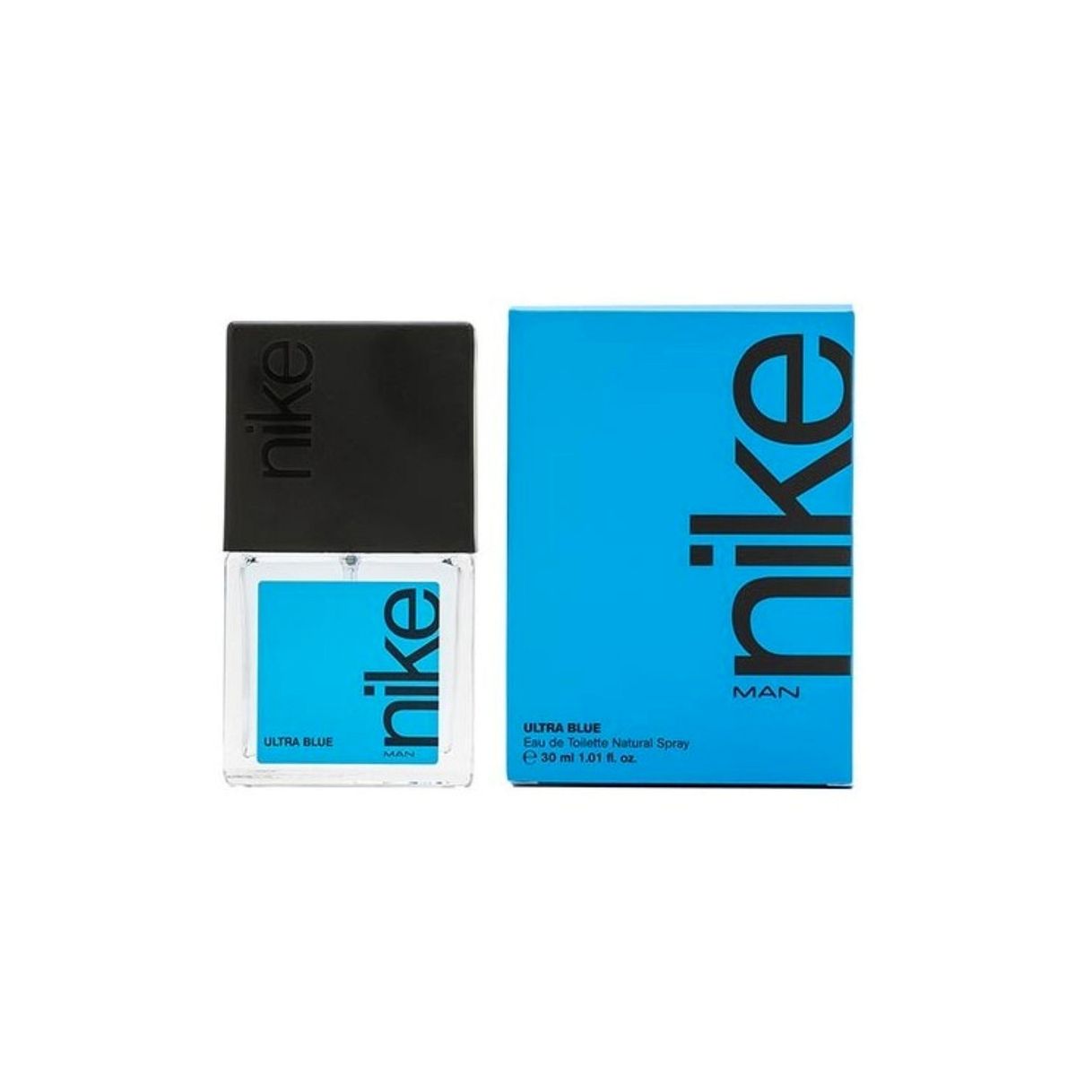 NIKE - NIKE NIKE MAN ULTRA BLUE 30ML