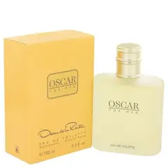 OSCAR DE LA RENTA - Oscar Amarillo 100Ml Varon