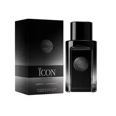 ANTONIO BANDERAS - THE ICON EDP 100ML