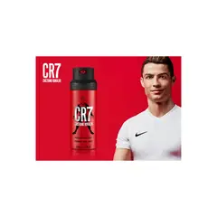 CRISTIANO RONALDO - CR7 DEODORANT 150 ml