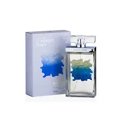 FRANCK OLIVIER - Eau De Passion Men Edt 75Ml