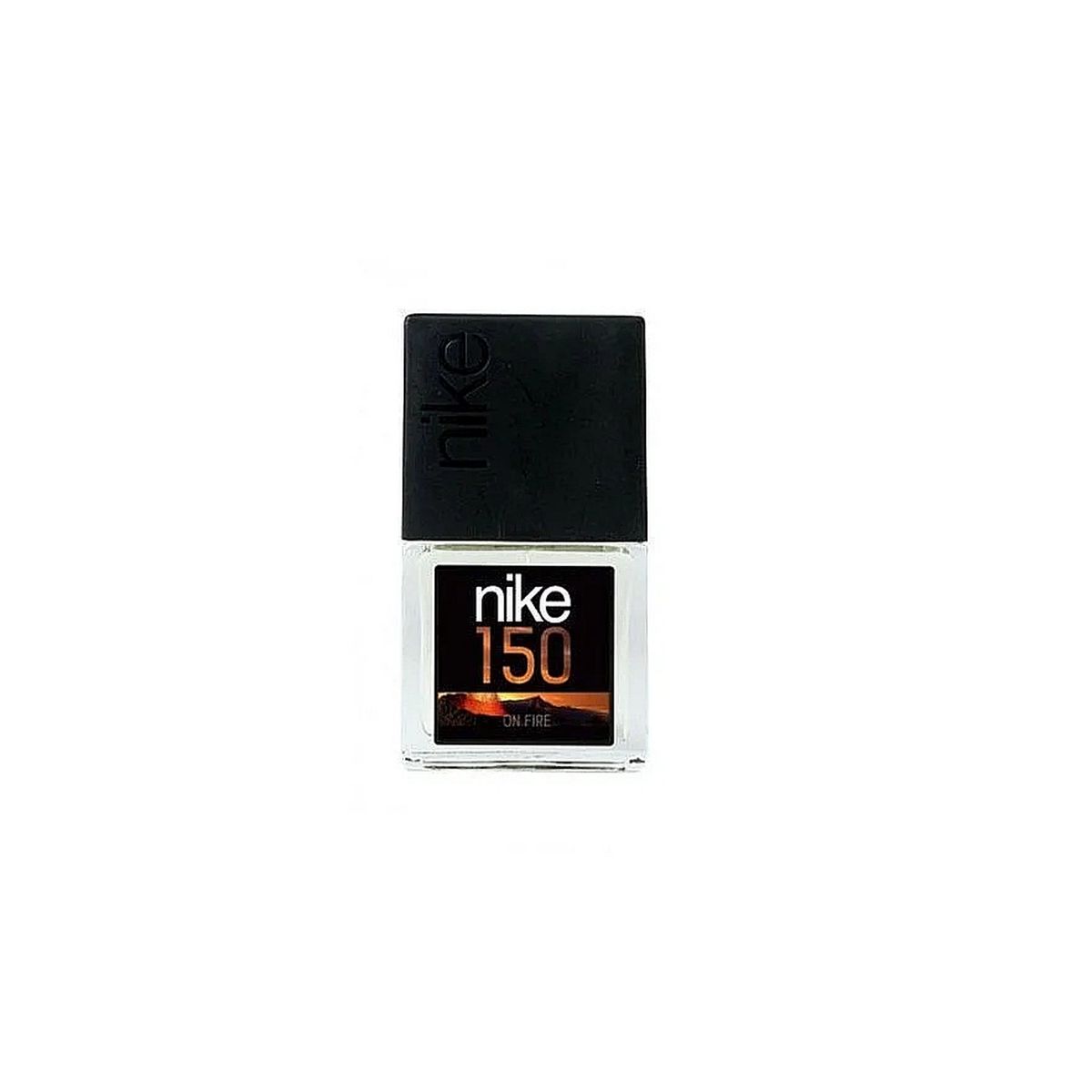 NIKE - NIKE ON FIRE MAN EDT 30ML