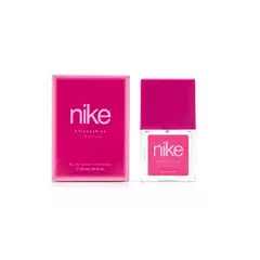 NIKE - WOMAN TRENDY PINK EDT 30ML