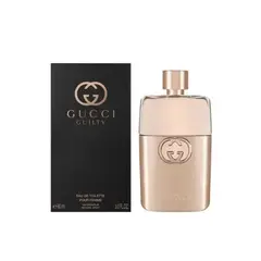 GUCCI - GUILTY POUR FEMME EDT 90ML