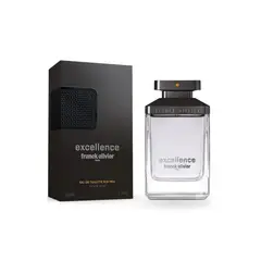 FRANCK OLIVIER - EXCELLENCE FOR MEN EDT 100ML