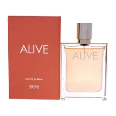 HUGO BOSS - ALIVE WOMAN EDP 80ML