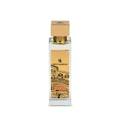 SWISS ARABIAN - PASSION OF VENICE EXTRAIT PARFUM 100ML