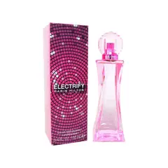 PARIS HILTON - ELECTRIFY WOMAN EDP 100ML