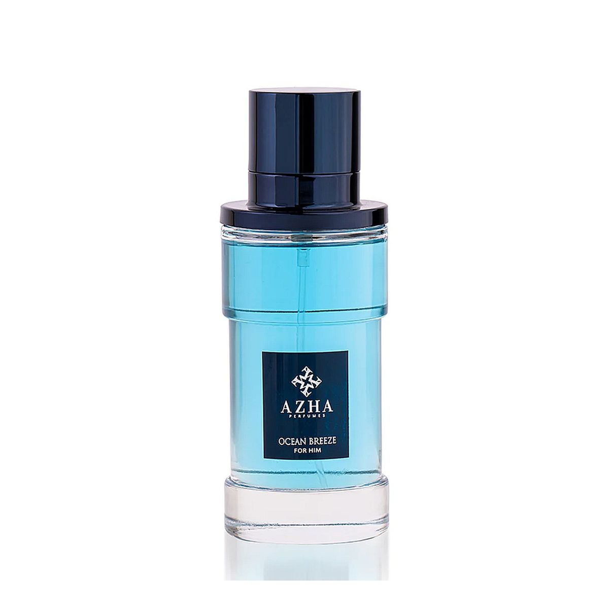 AZHA - AZHA OCEAN BREEZE MEN EDP 100ML