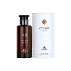 GRANDEUR - VOYAGE EXCLUSIF EDP 100ML