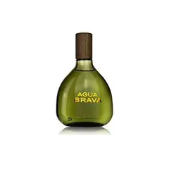 PUIG - ANTONIO AGUA BRAVA MEN EDC 100ML