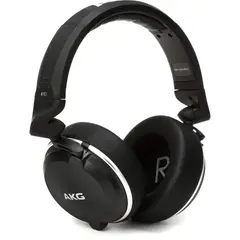 AKG - Audifonos para Dj y Home studio K 182