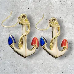 GENERICO - Aros de Ancla- Cafunè Studio