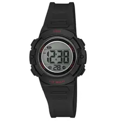 QYQ - RELOJ MARCA M185J008Y DIGITAL PARA NIÑO WR10BAR