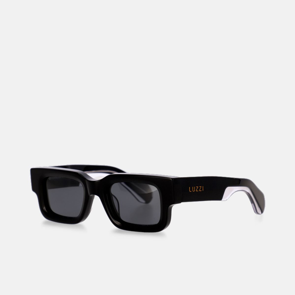 LUZZI - LUZZI - La Rioja Sol - Negro