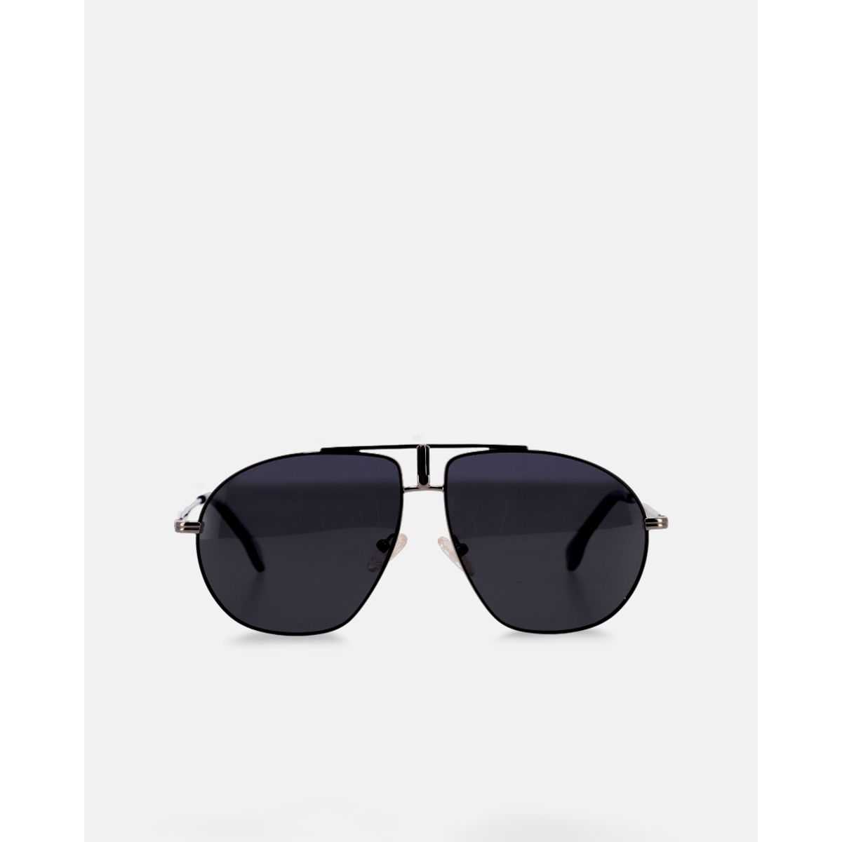 LUZZI - LUZZI - Mendoza Sol - Metal  Negro