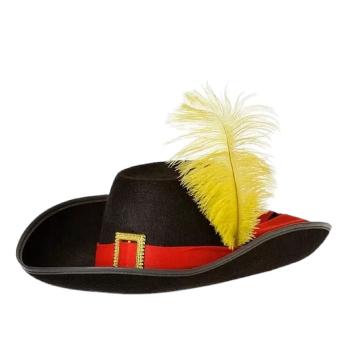 GENERICO - SOMBRERO O GORRO PARA DISFRAZ DE GATO CON BOTAS
