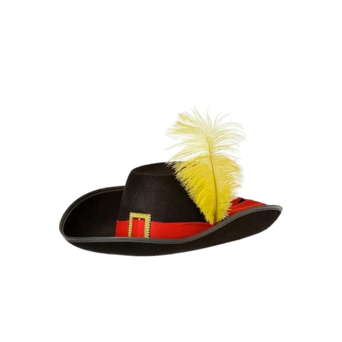 GENERICO - SOMBRERO O GORRO PARA DISFRAZ DE GATO CON BOTAS