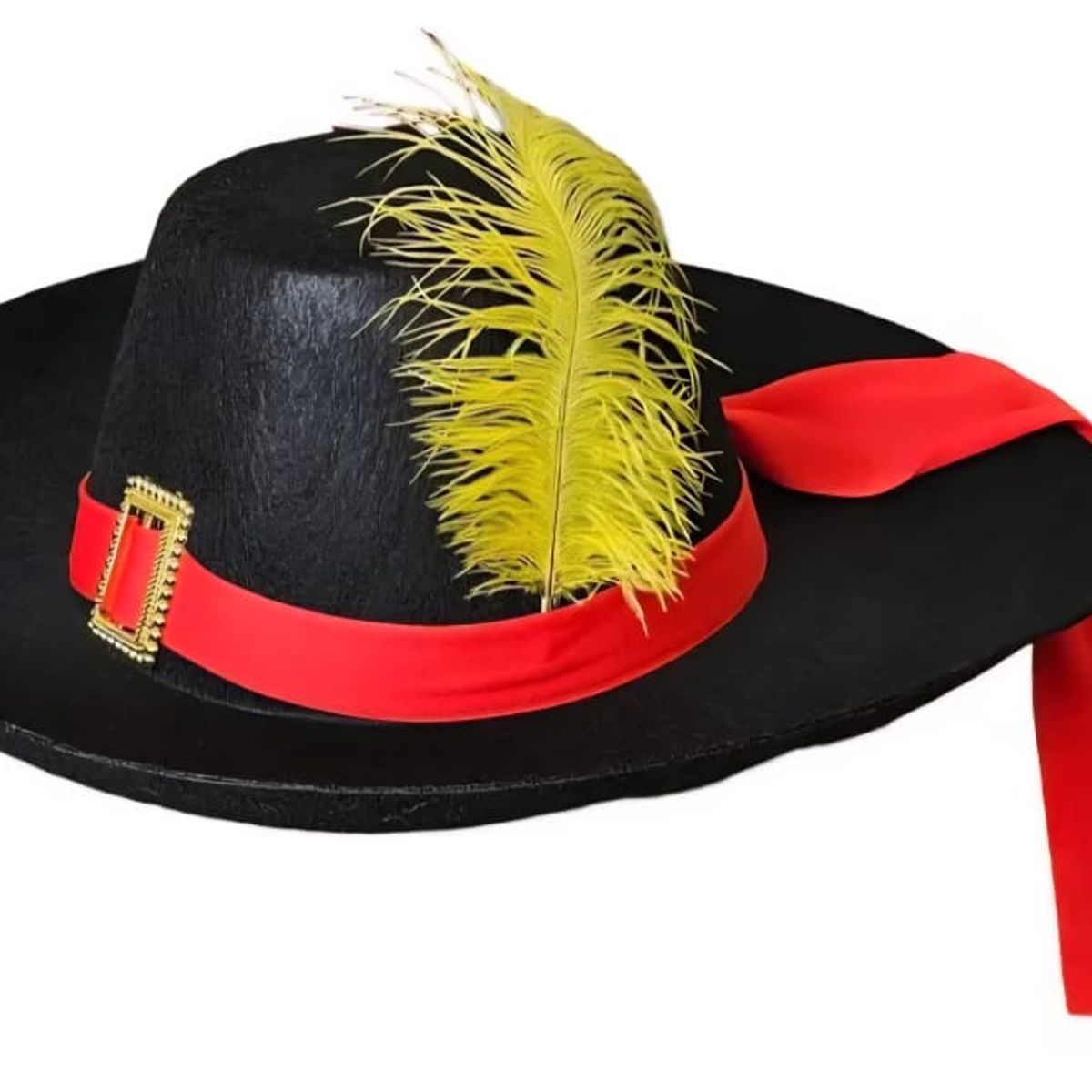 GENERICO - SOMBRERO O GORRO PARA DISFRAZ DE GATO CON BOTAS