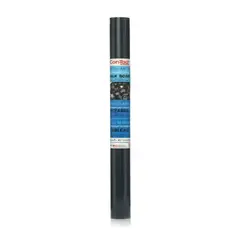 CONTACT - Rollo Pizarra Adhesiva 45x182 Negra