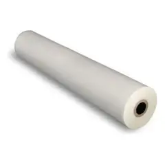 GENERICO - Rollo De Laminado Matte 460mm X 150mts 27 Mic.