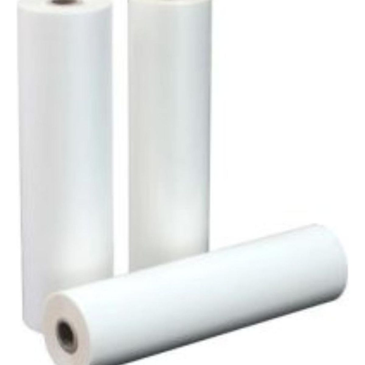 GENERICO - Rollo De Laminado Matte 460mm X 150mts 27 Mic.