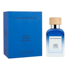 ADOLFO DOMINGUEZ - Lima Tonka Agua Fresca EDT 120 ml