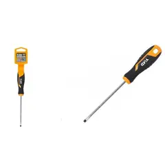 GENERICO - DESTORNILLADOR PUNTA PALETA MAGNETICO 5X100MM