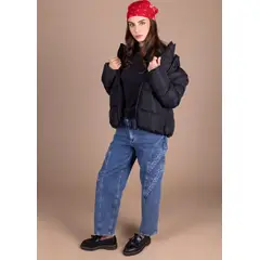 EFESIS - Jenas Balloon Tiro Medio Mujer