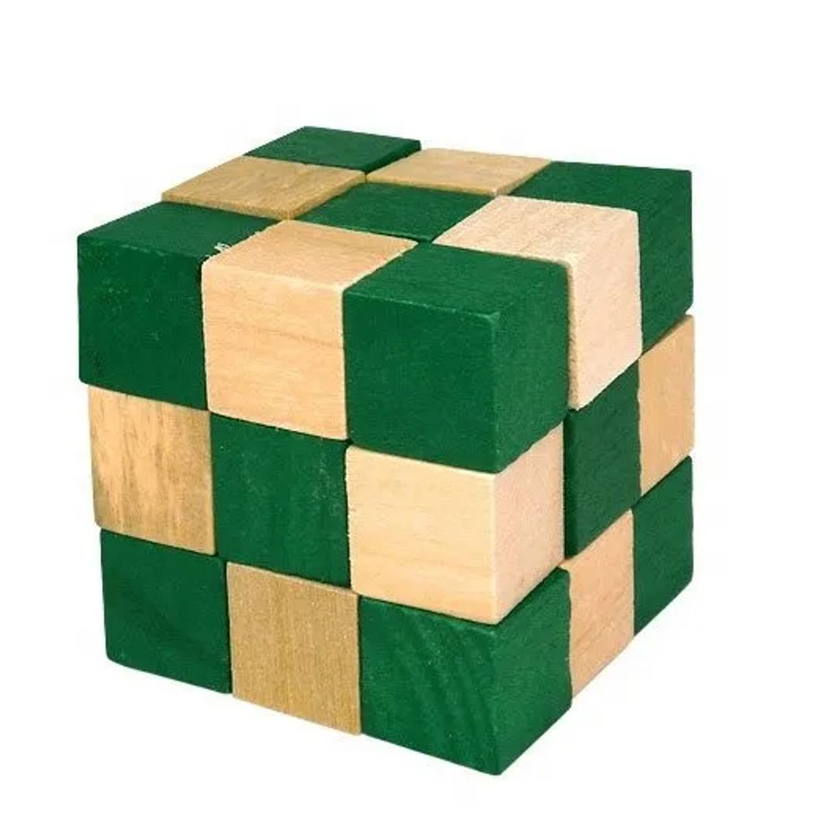 GENERICO - Bloque Mágico Juego de Ingenio