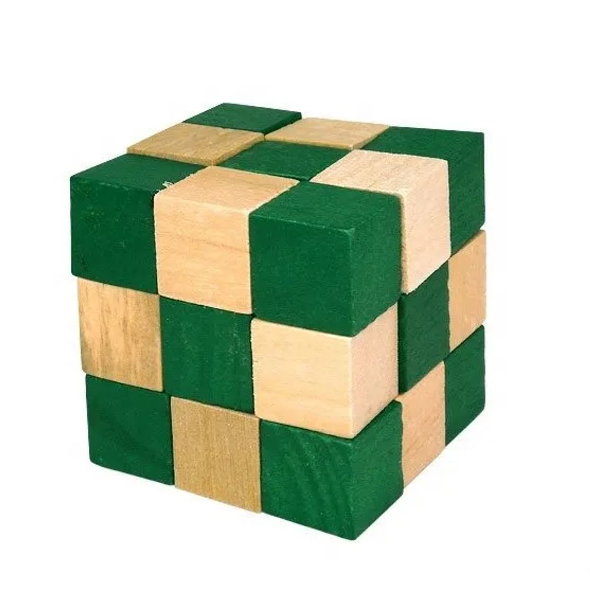 GENERICO - Bloque Mágico Juego de Ingenio