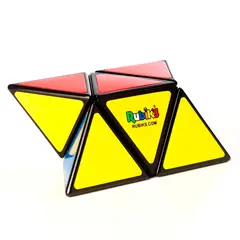 RUBIKS - Cubo Pirámide Rubiks.
