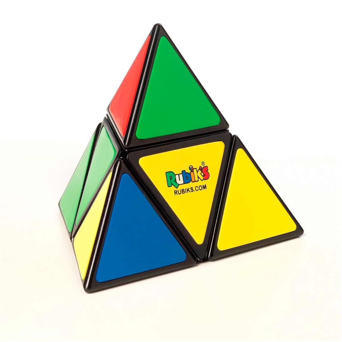 RUBIKS - Cubo Pirámide Rubiks.