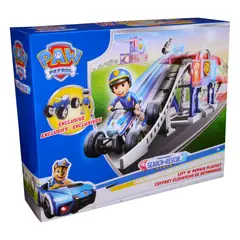 PAW PATROL - Playset Search and Rescue