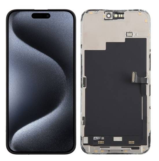 Pantalla Completa para IPHONE 16 pro max