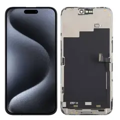 GENERICO - Pantalla Completa para IPHONE 16 pro max