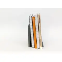 GENERICO - Figura Decorativa De Sujeta Libros De Arco Moderno