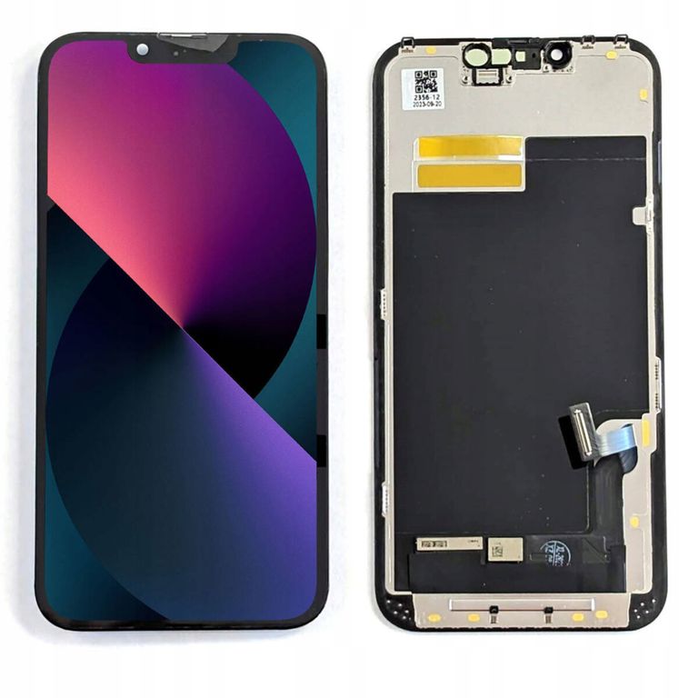 Pantalla Completa para IPHONE 13 PRO MAX