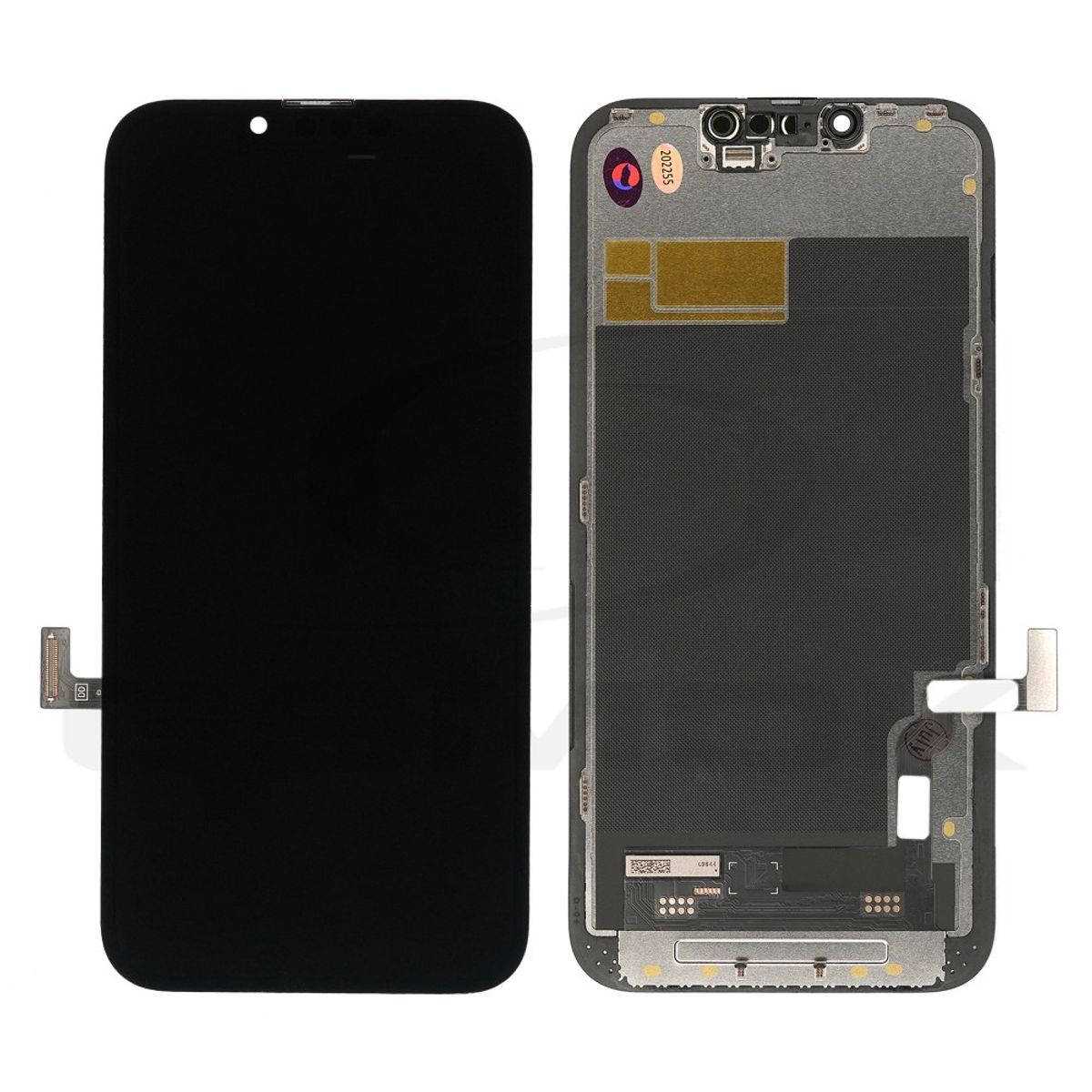 GENERICO - Pantalla Completa para IPHONE 13 PRO MAX