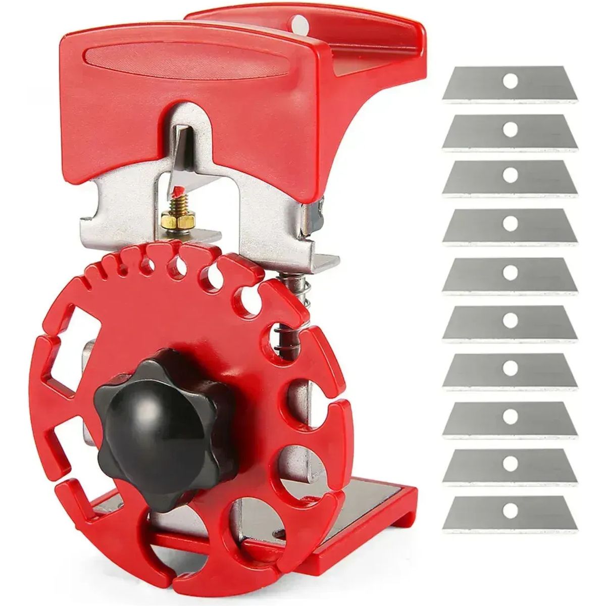 KUANGYE - Herramienta Pelacables Multifuncional Pelacables De Mano