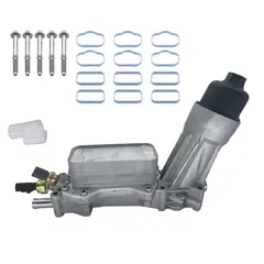 KINDA NICE - Enfriador Aceite De Motor Para Jeep Dodge Chrysler Ram 3.6