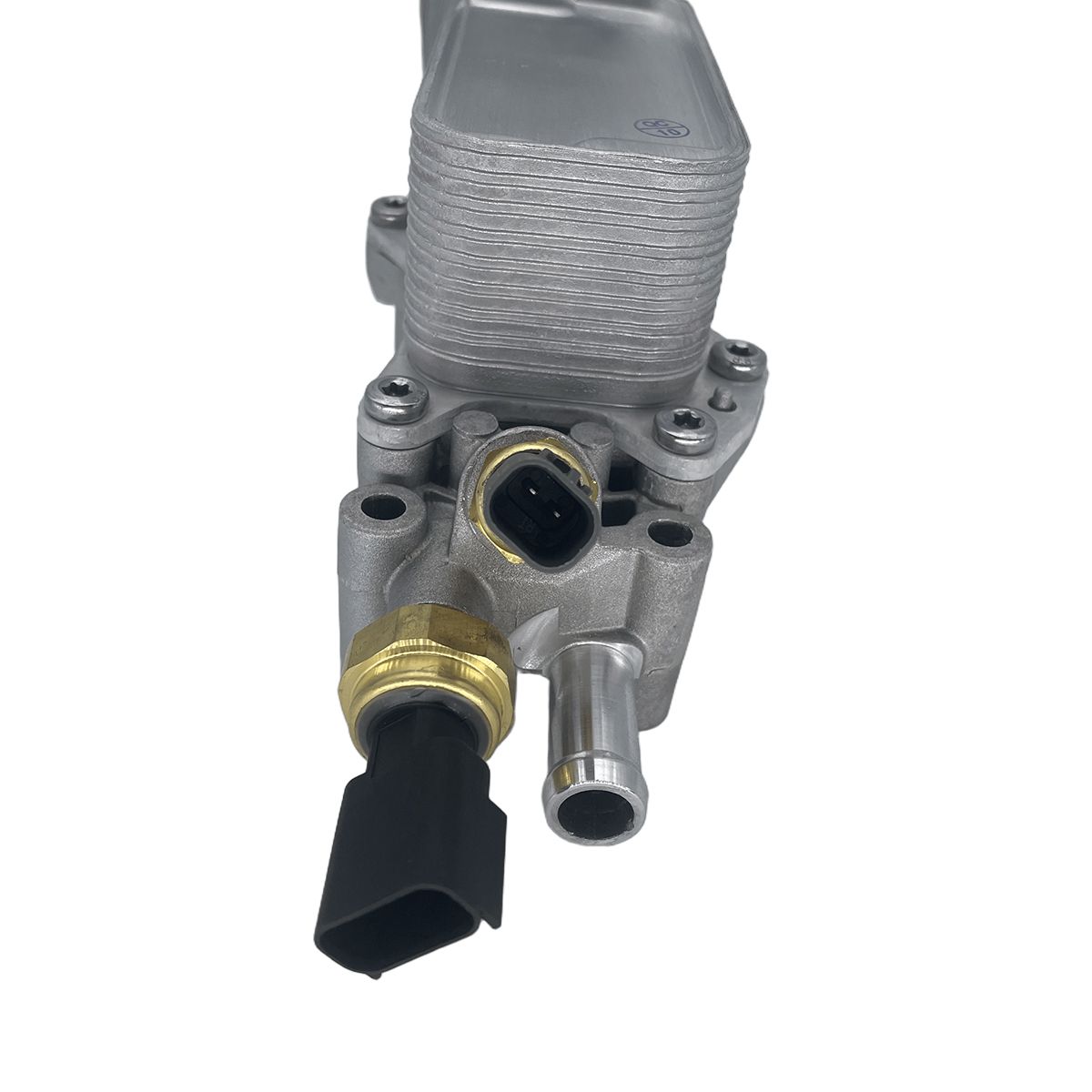 KINDA NICE - Enfriador Aceite De Motor Para Jeep Dodge Chrysler Ram 3.6